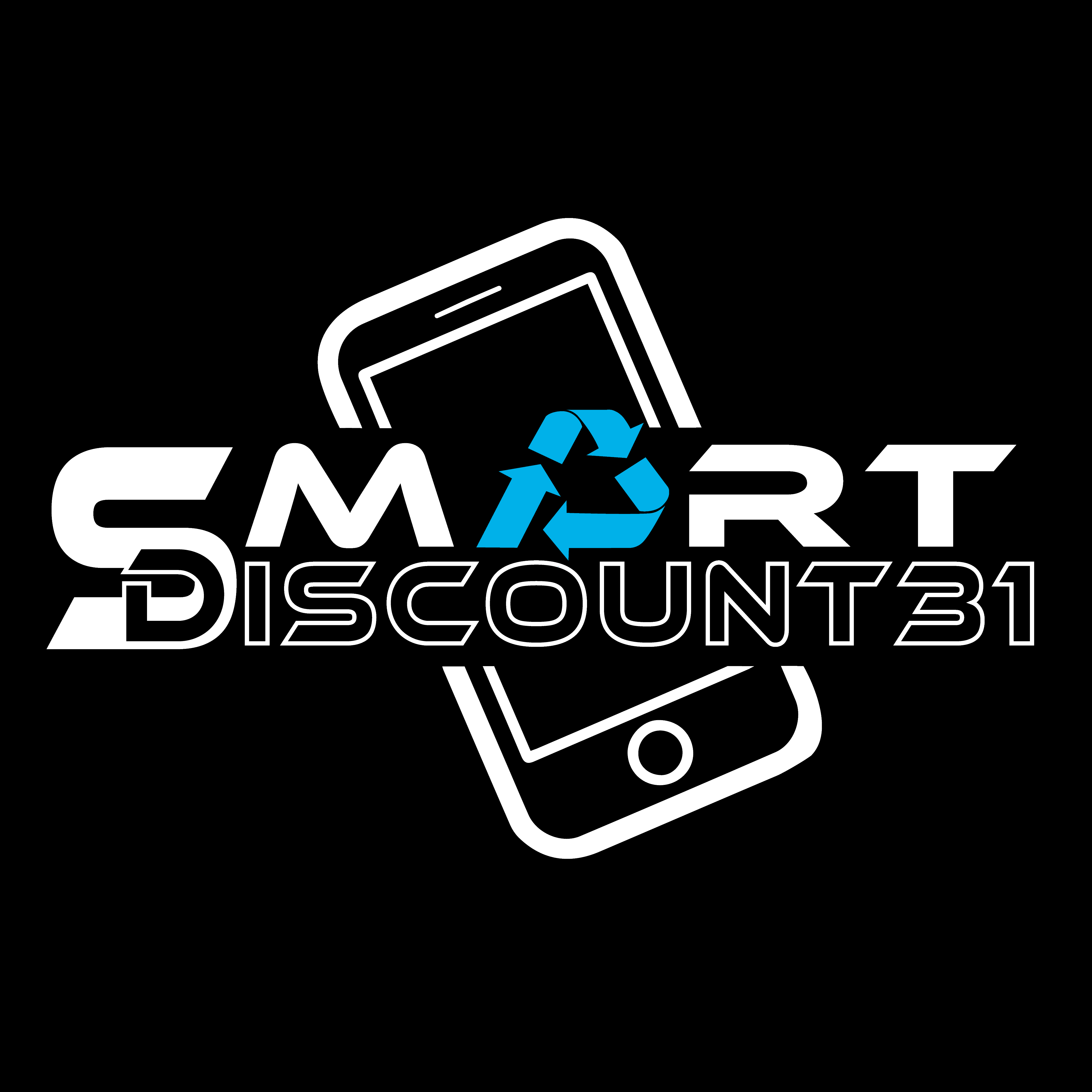 Logo Smartdiscount31